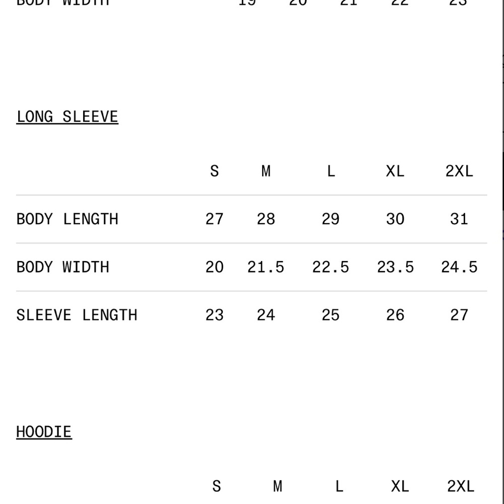 😎🔥👉🏼 FA FuckingAwesome Outline Logo Crewneck 👈🏼🔥😎 - Picture 5 of 5